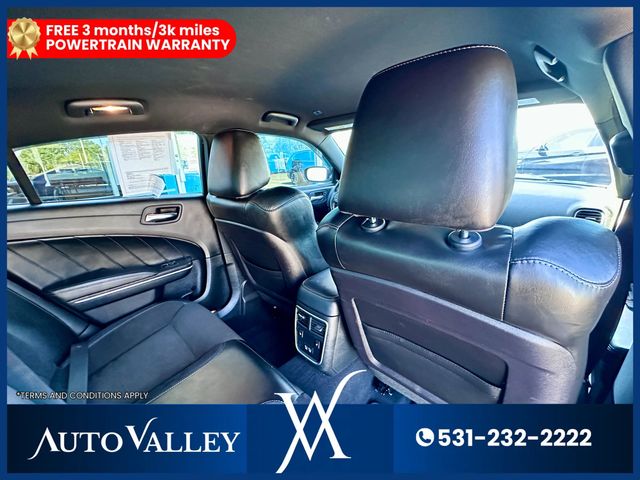 2022 Dodge Charger R/T Sedan 4D - 22939011 - 28