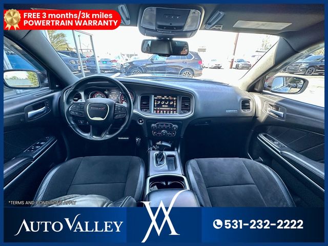 2022 Dodge Charger R/T Sedan 4D - 22939011 - 29