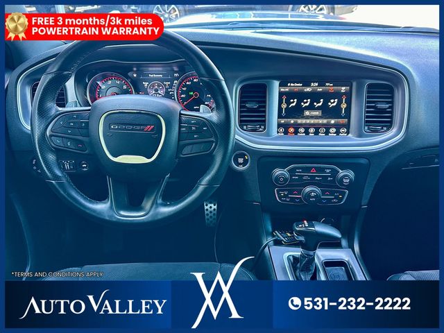 2022 Dodge Charger R/T Sedan 4D - 22939011 - 30