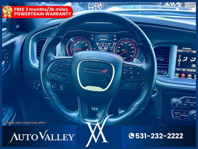 2022 Dodge Charger R/T Sedan 4D - 22939011 - 31