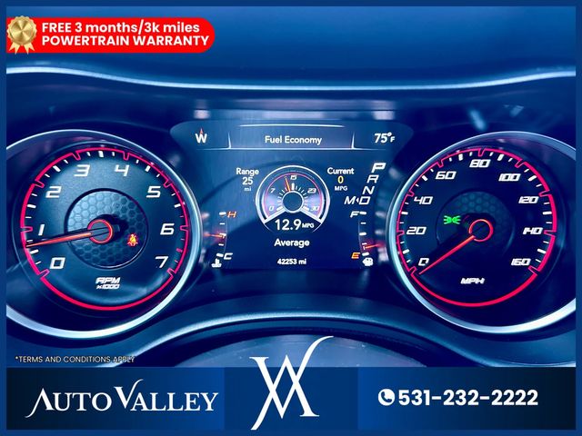 2022 Dodge Charger R/T Sedan 4D - 22939011 - 32