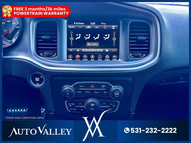 2022 Dodge Charger R/T Sedan 4D - 22939011 - 33
