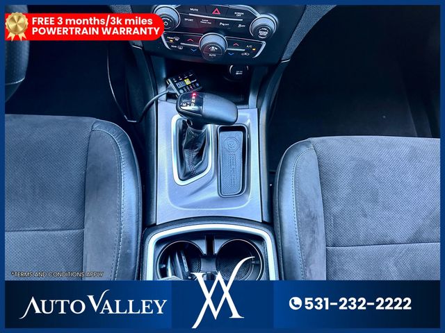 2022 Dodge Charger R/T Sedan 4D - 22939011 - 34