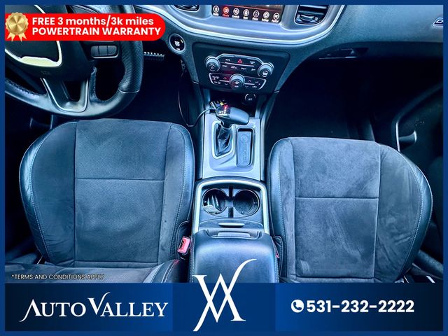2022 Dodge Charger R/T Sedan 4D - 22939011 - 35