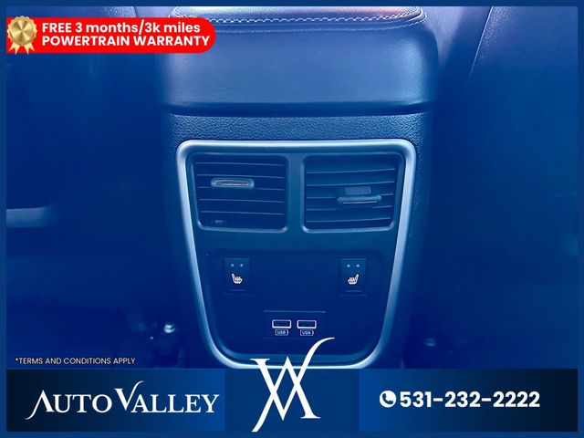 2022 Dodge Charger R/T Sedan 4D - 22939011 - 36