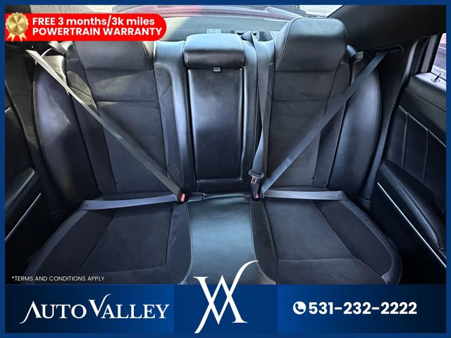 2022 Dodge Charger R/T Sedan 4D - 22939011 - 37