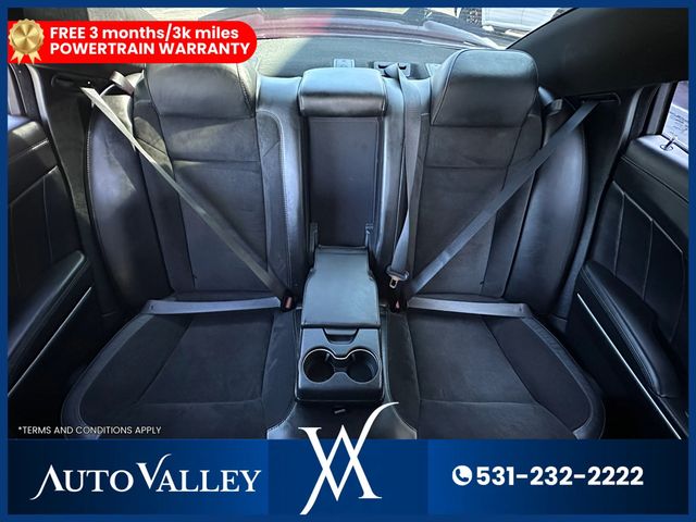 2022 Dodge Charger R/T Sedan 4D - 22939011 - 38