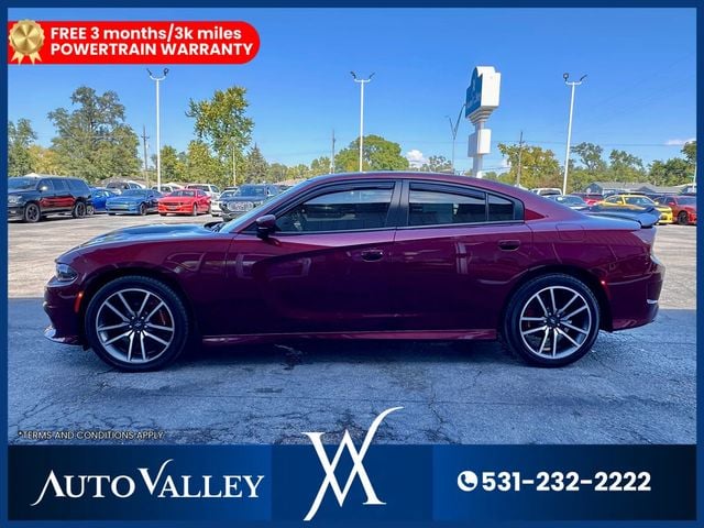 2022 Dodge Charger R/T Sedan 4D - 22939011 - 3