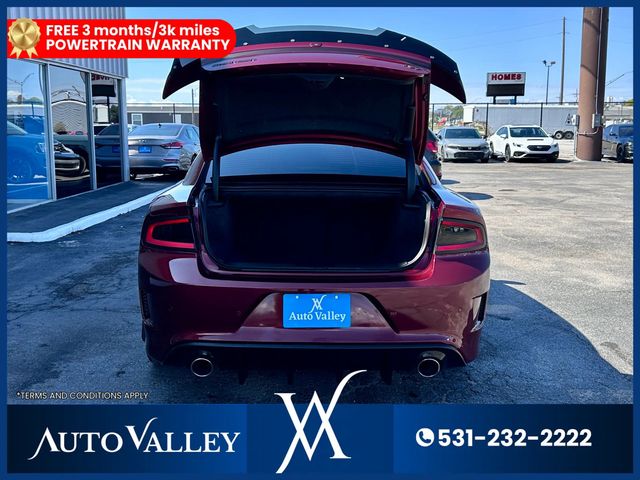 2022 Dodge Charger R/T Sedan 4D - 22939011 - 39