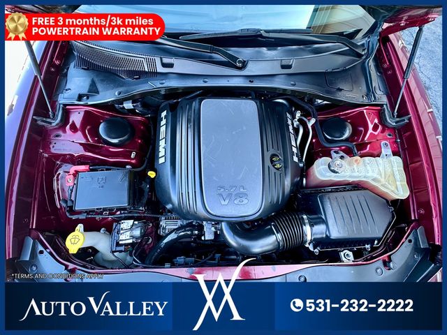 2022 Dodge Charger R/T Sedan 4D - 22939011 - 41