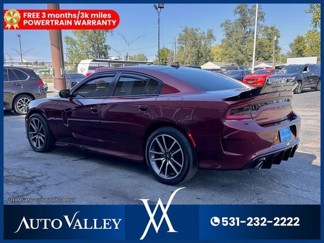 2022 Dodge Charger R/T Sedan 4D - 22939011 - 4