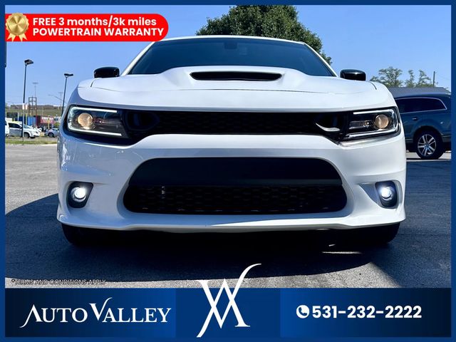 2022 Dodge Charger R/T Sedan 4D - 22939036 - 10