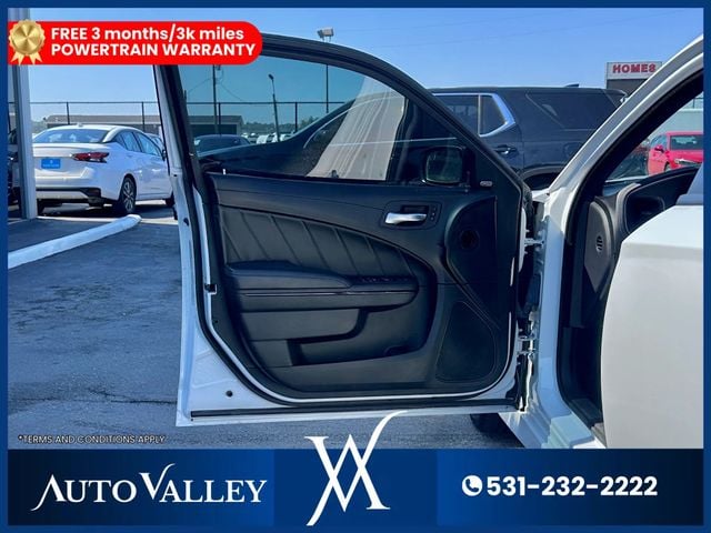 2022 Dodge Charger R/T Sedan 4D - 22939036 - 11