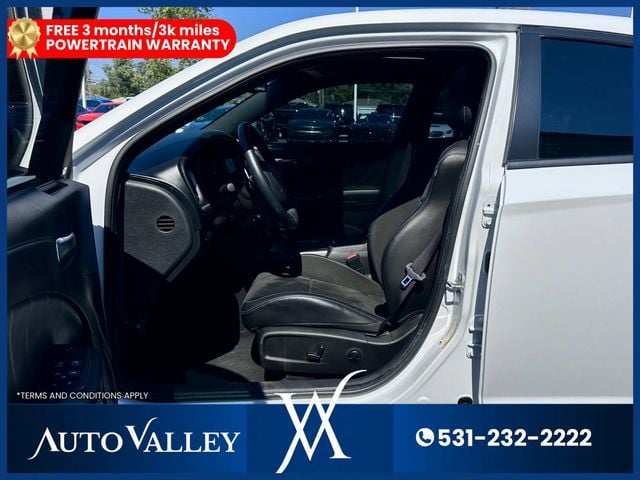 2022 Dodge Charger R/T Sedan 4D - 22939036 - 12