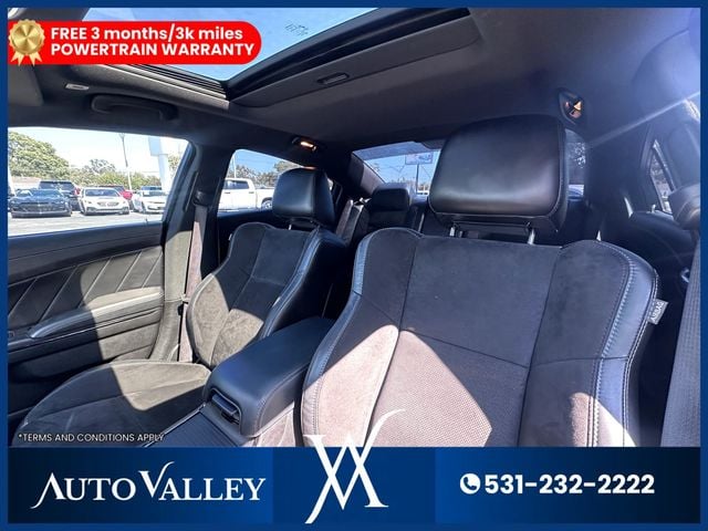 2022 Dodge Charger R/T Sedan 4D - 22939036 - 13