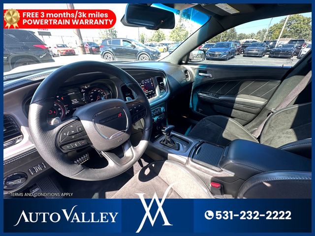 2022 Dodge Charger R/T Sedan 4D - 22939036 - 14