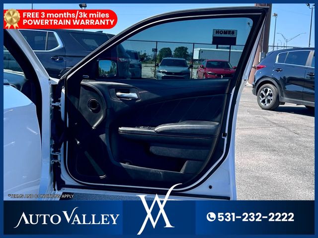 2022 Dodge Charger R/T Sedan 4D - 22939036 - 15