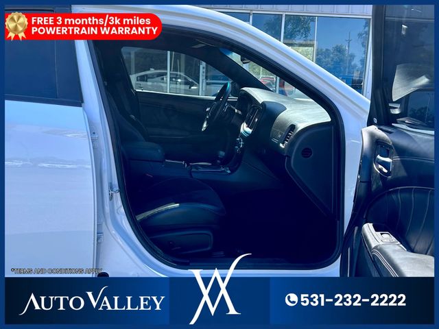 2022 Dodge Charger R/T Sedan 4D - 22939036 - 16