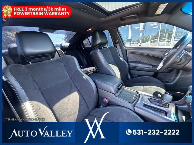 2022 Dodge Charger R/T Sedan 4D - 22939036 - 17