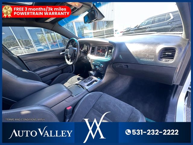 2022 Dodge Charger R/T Sedan 4D - 22939036 - 18
