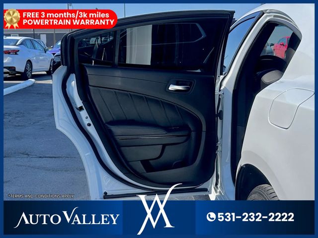 2022 Dodge Charger R/T Sedan 4D - 22939036 - 19