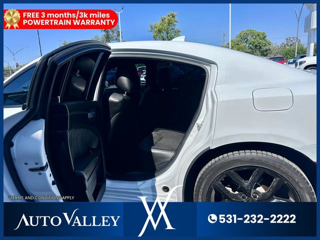 2022 Dodge Charger R/T Sedan 4D - 22939036 - 20