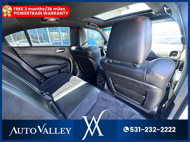 2022 Dodge Charger R/T Sedan 4D - 22939036 - 26