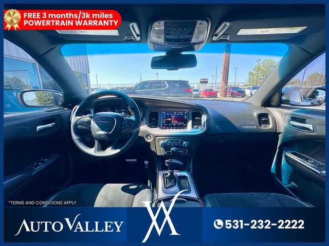 2022 Dodge Charger R/T Sedan 4D - 22939036 - 27
