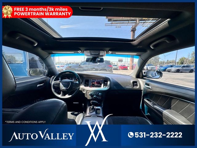 2022 Dodge Charger R/T Sedan 4D - 22939036 - 28