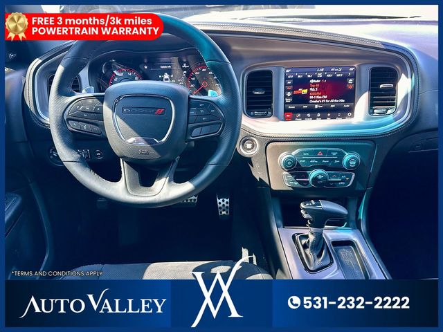 2022 Dodge Charger R/T Sedan 4D - 22939036 - 29