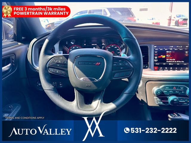 2022 Dodge Charger R/T Sedan 4D - 22939036 - 30