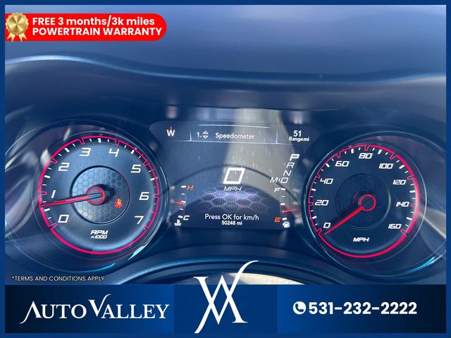 2022 Dodge Charger R/T Sedan 4D - 22939036 - 31