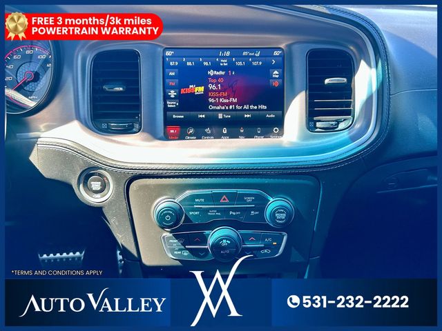 2022 Dodge Charger R/T Sedan 4D - 22939036 - 32