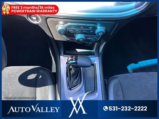 2022 Dodge Charger R/T Sedan 4D - 22939036 - 33