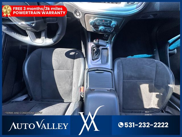 2022 Dodge Charger R/T Sedan 4D - 22939036 - 34
