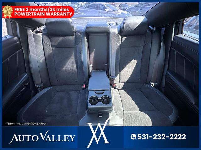 2022 Dodge Charger R/T Sedan 4D - 22939036 - 37