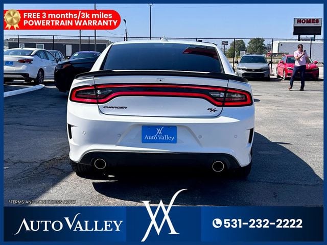 2022 Dodge Charger R/T Sedan 4D - 22939036 - 5