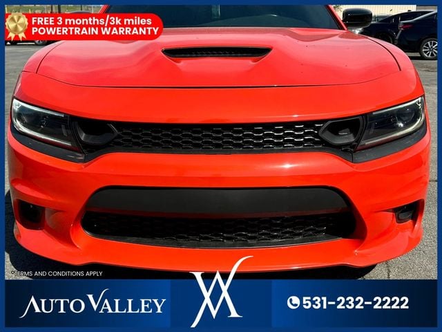 2022 Dodge Charger R/T Sedan 4D - 23013515 - 10