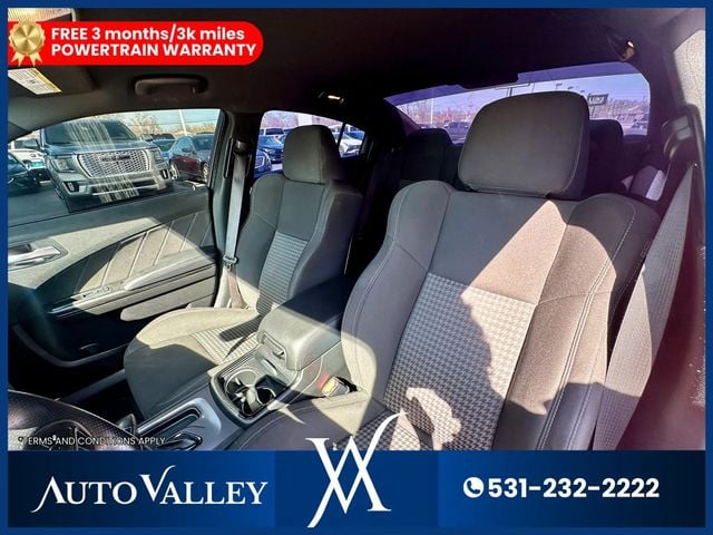 2022 Dodge Charger R/T Sedan 4D - 23013515 - 13