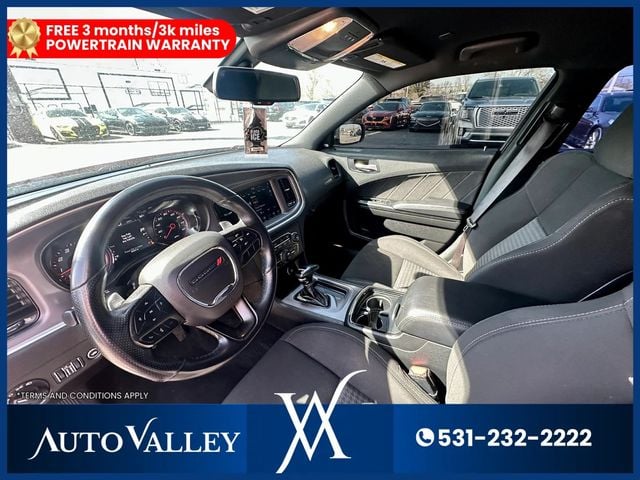 2022 Dodge Charger R/T Sedan 4D - 23013515 - 14