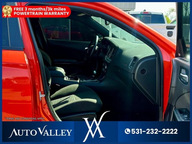 2022 Dodge Charger R/T Sedan 4D - 23013515 - 17