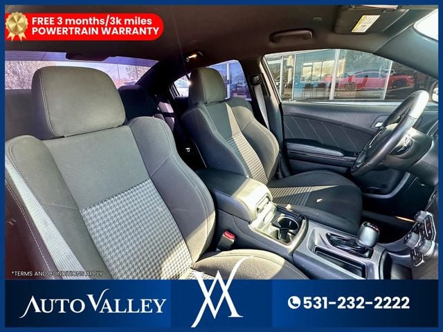 2022 Dodge Charger R/T Sedan 4D - 23013515 - 18