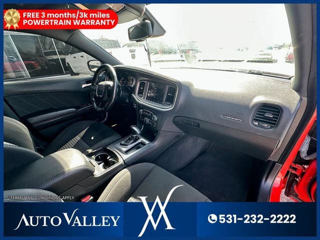 2022 Dodge Charger R/T Sedan 4D - 23013515 - 19