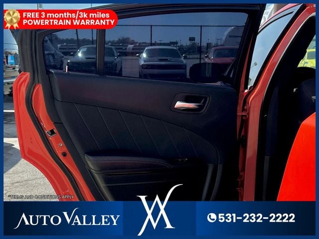 2022 Dodge Charger R/T Sedan 4D - 23013515 - 20