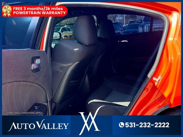 2022 Dodge Charger R/T Sedan 4D - 23013515 - 21