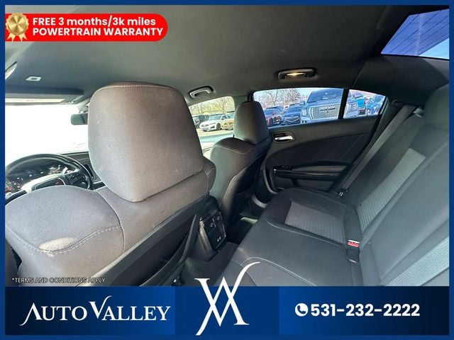 2022 Dodge Charger R/T Sedan 4D - 23013515 - 23