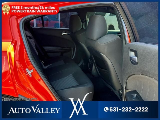 2022 Dodge Charger R/T Sedan 4D - 23013515 - 25