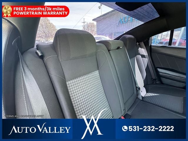 2022 Dodge Charger R/T Sedan 4D - 23013515 - 26