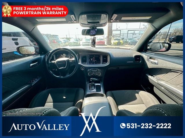 2022 Dodge Charger R/T Sedan 4D - 23013515 - 28