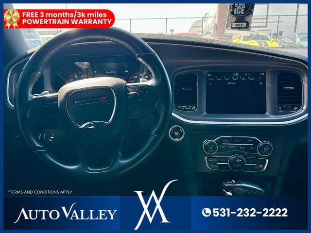 2022 Dodge Charger R/T Sedan 4D - 23013515 - 29
